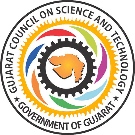 gujcoh|Gujarat Council on Science and Technology (GUJCOST).